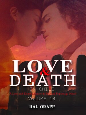 cover image of Love and Death in Chile